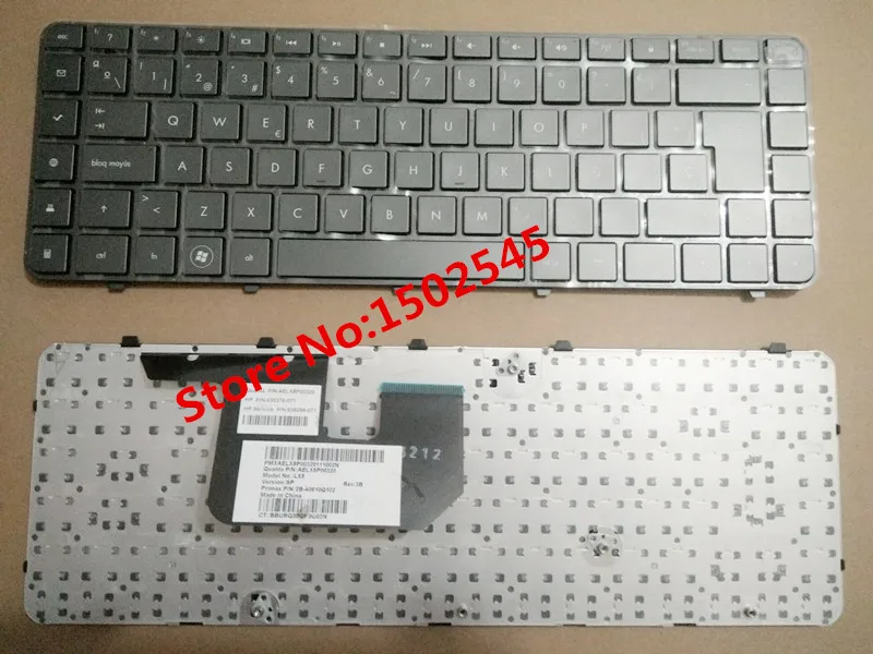 DV6-3000 SP _