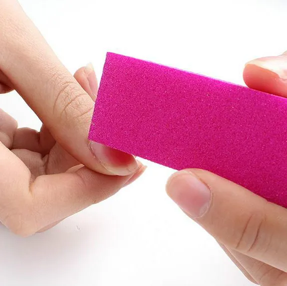 Professional Fluorescent Color Buffing Sanding Buffer Block Files Manicure Nail Art Tips Women Manicure Tools
Professional Fluorescent Color Buffing Sanding Buffer Block Files Manicure Nail Art Tips Women Manicure Tools