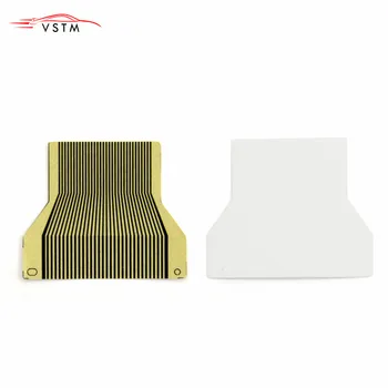 Fox Pixel Repair Tool Instruemnt Ribbon Cables Flat LCD Connector For Dashboard
Fox Pixel Repair Tool Instruemnt Ribbon Cables Flat LCD Connector For Dashboard