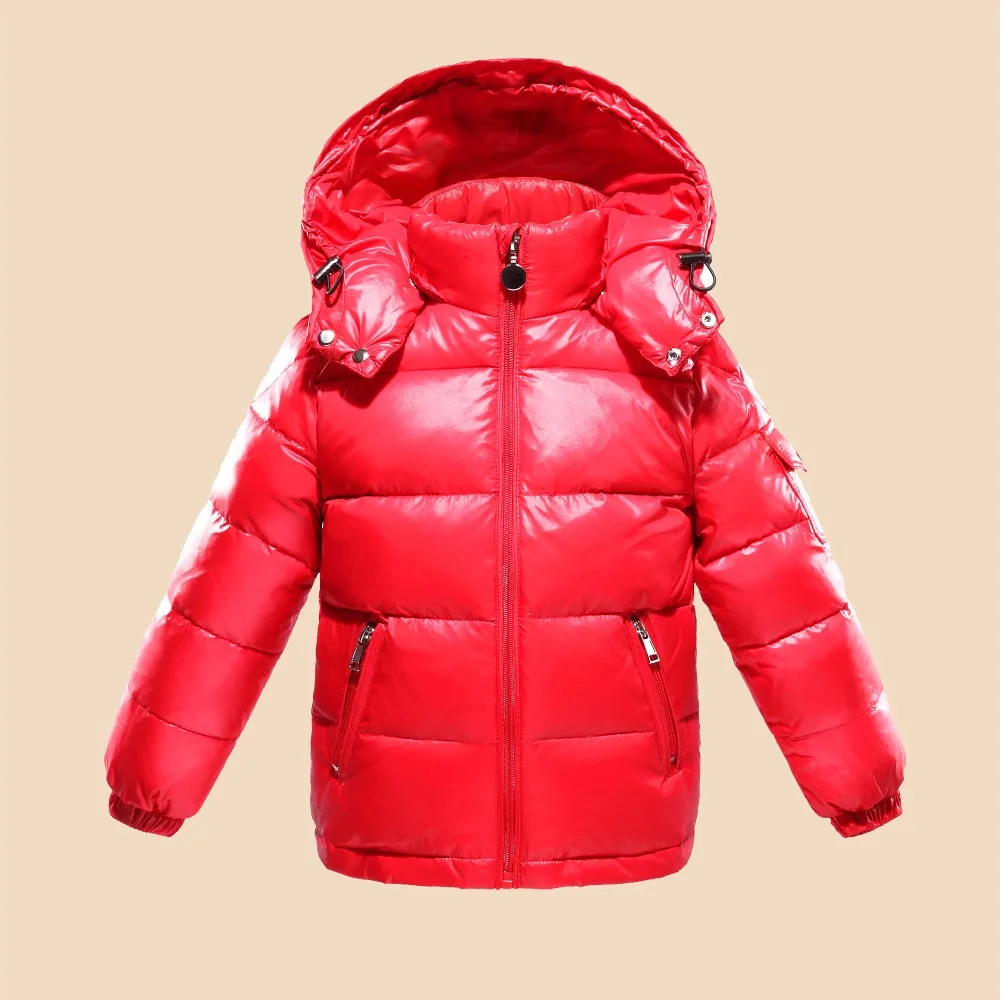 High Quality Windproof Kids Winter Warm Snow Light Duck Down Jackets For Cold Children Parkas Outerwear & Coats Family Look
High Quality Windproof Kids Winter Warm Snow Light Duck Down Jackets For Cold Children Parkas Outerwear & Coats Family Look