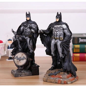 cartoon movie super hero batman vivid resin big action Figures figurine crafts home desk decoration table decor for kids gift
cartoon movie super hero batman vivid resin big action Figures figurine crafts home desk decoration table decor for kids gift