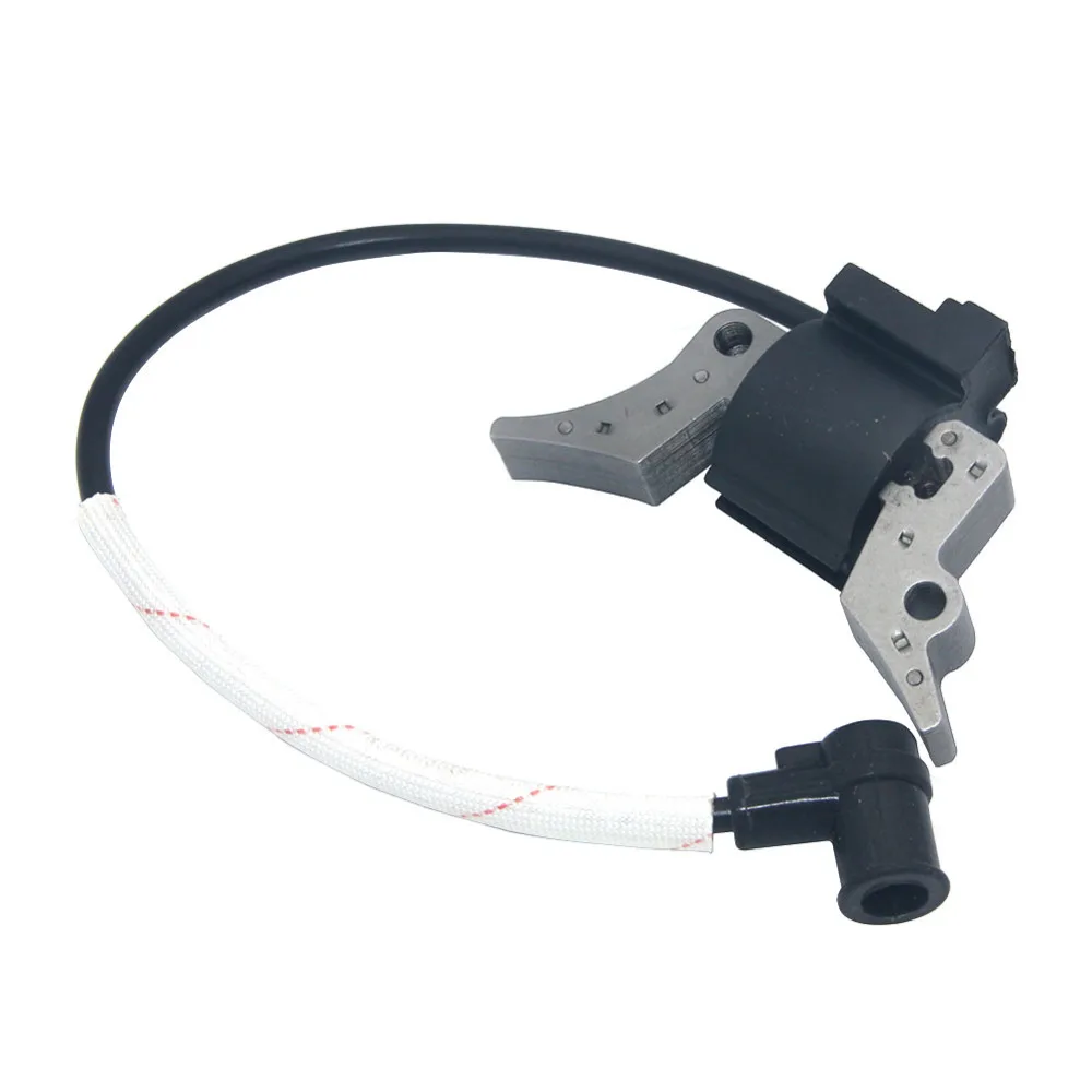 Ignition Coil Module For Briggs&Stratton 715464 710044 715023 4-6HP Vanguard Engine Magneto Replacement Parts
Ignition Coil Module For Briggs&Stratton 715464 710044 715023 4-6HP Vanguard Engine Magneto Replacement Parts