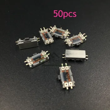 50pcs E-house On Off Volume Switch Button Volume Adjustive Button Replacement for DS Lite for NDSL Game Console
50pcs E-house On Off Volume Switch Button Volume Adjustive Button Replacement for DS Lite for NDSL Game Console