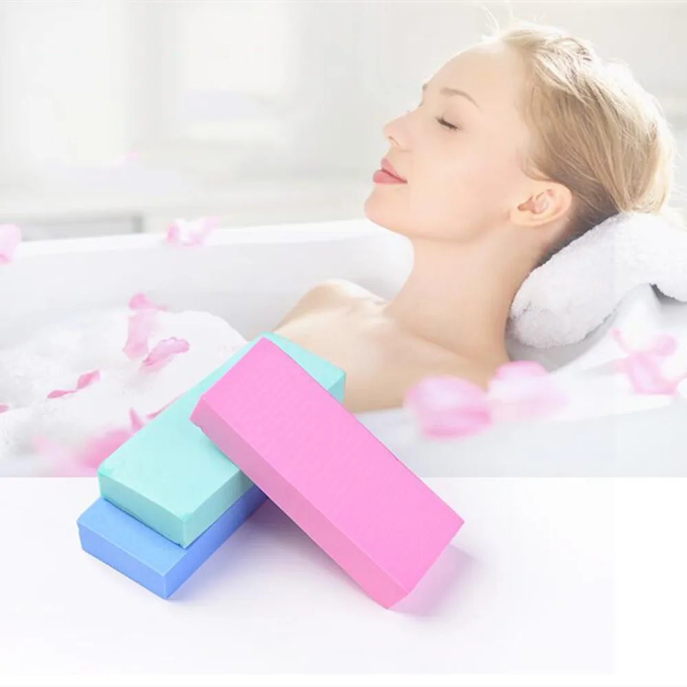 1PC Soft Body Cleaning Bath Spa Sponge Scrubber Adult Bath Sponge Cleaning Shower Scrub Bath Ball
1PC Soft Body Cleaning Bath Spa Sponge Scrubber Adult Bath Sponge Cleaning Shower Scrub Bath Ball