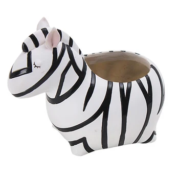Cute Cartoon Animal Zebra Potted Plant Zakka Green Plant Micro Landscape Potted Plant Resin Crafts Household Desktop Decorations
Cute Cartoon Animal Zebra Potted Plant Zakka Green Plant Micro Landscape Potted Plant Resin Crafts Household Desktop Decorations