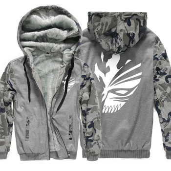 BLEACH Print Hoodies Men Winter 2019 Fleece Thick Sweatshirt Kurosaki Ichigo Punk Hip Hop Streetwear Sweatshirts Men Hoodie Kpop
BLEACH Print Hoodies Men Winter 2019 Fleece Thick Sweatshirt Kurosaki Ichigo Punk Hip Hop Streetwear Sweatshirts Men Hoodie Kpop