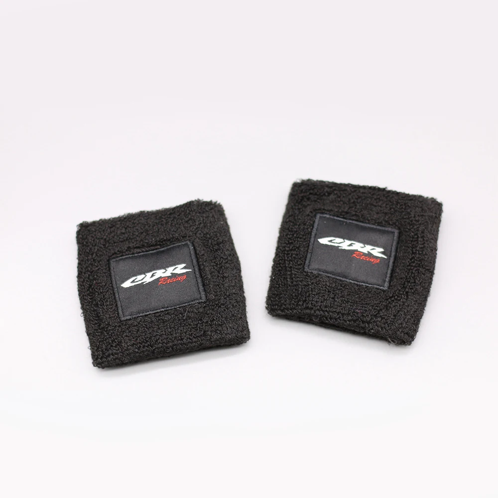 Motorcycle Universal Racing Brake Reservoir Tank Cup Sock Cover For Honda HRC CBR VFR 800 / 750 / 1000 CBF1000 CBR1100XX
Motorcycle Universal Racing Brake Reservoir Tank Cup Sock Cover For Honda HRC CBR VFR 800 / 750 / 1000 CBF1000 CBR1100XX