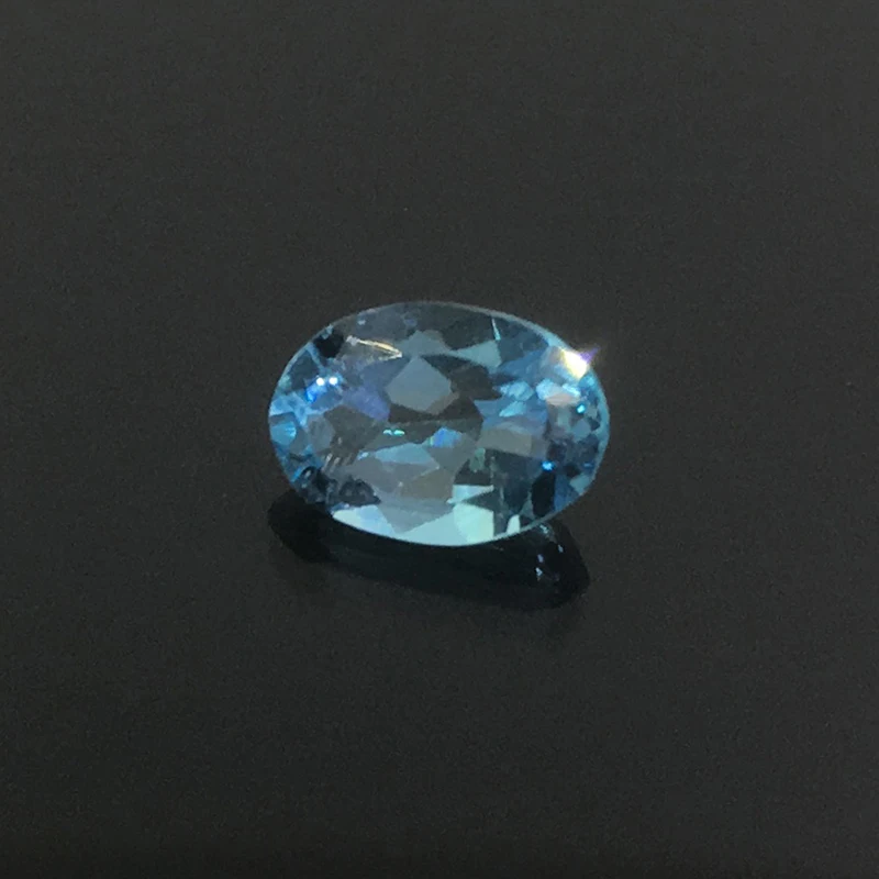 5*7mm 0.6 Ct Oval Shape Natural Topaz Loose Gemstone for Jewelry Shop High Quality Natural Topaz Loose Stone
5*7mm 0.6 Ct Oval Shape Natural Topaz Loose Gemstone for Jewelry Shop High Quality Natural Topaz Loose Stone