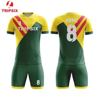 Free Shipping Full Sublimation Team Football Jersey Blue And White Soccer Uniform Custom Soccer Jersey
Free Shipping Full Sublimation Team Football Jersey Blue And White Soccer Uniform Custom Soccer Jersey