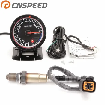 Free shipping CNSPEED 60MM 12V Car Auto Air Fuel Ratio Gauge Narrowband O2 Oxygen Sensor REAR LOWER For 03-10 Hyundai Kia 2.0L
Free shipping CNSPEED 60MM 12V Car Auto Air Fuel Ratio Gauge Narrowband O2 Oxygen Sensor REAR LOWER For 03-10 Hyundai Kia 2.0L