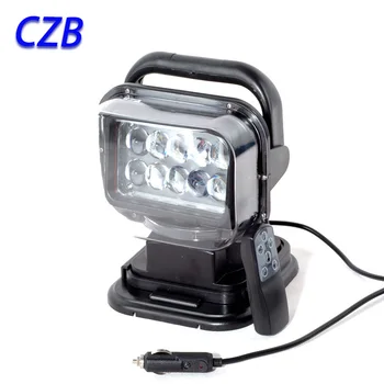 12/24DC 50W LED Work Light 6000K 7 inch IP65 waterproof 30 degee spot beam car light External Lights fast shipping CH-001
12/24DC 50W LED Work Light 6000K 7 inch IP65 waterproof 30 degee spot beam car light External Lights fast shipping CH-001