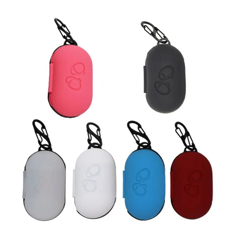 New Protective Case Cover For Samsung Galaxy Buds 2019 Ear Bud Case Earphone Flip-open Silicone Accessories Cover with Hook
New Protective Case Cover For Samsung Galaxy Buds 2019 Ear Bud Case Earphone Flip-open Silicone Accessories Cover with Hook