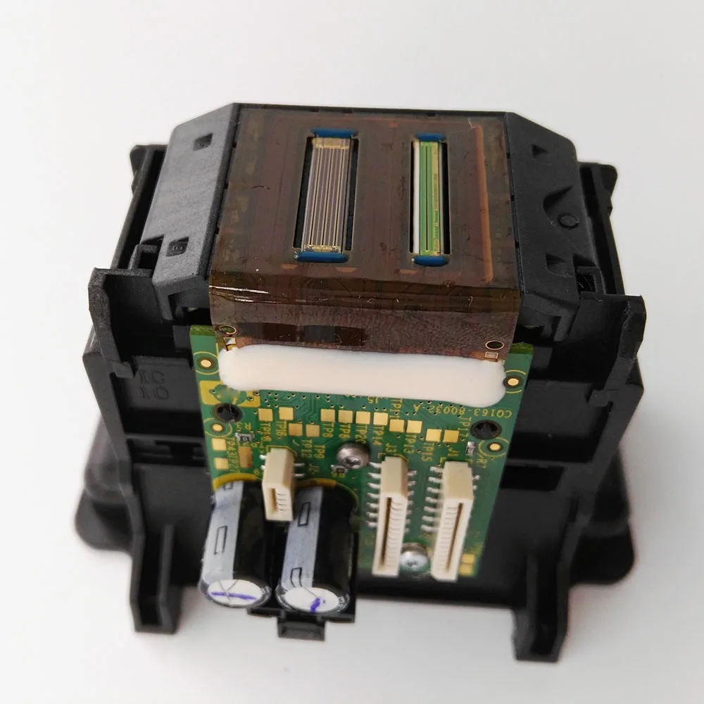 Print Head Original CN688A 688 PRINT HEAD PrintHead for HP 3070 3520 3521 5525 3522 4620 5520 5510 Printers Head 
Print Head Original CN688A 688 PRINT HEAD PrintHead for HP 3070 3520 3521 5525 3522 4620 5520 5510 Printers Head