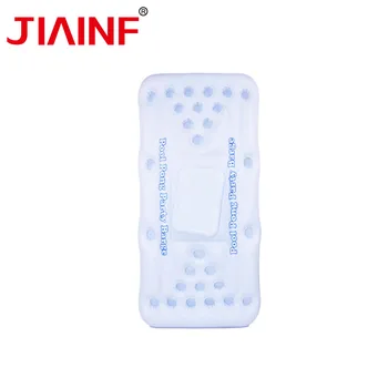 JIAINF Inflatable White 28 holes drinks float rectangle swimming float cup holder party toys water mattress for drinks cups
JIAINF Inflatable White 28 holes drinks float rectangle swimming float cup holder party toys water mattress for drinks cups