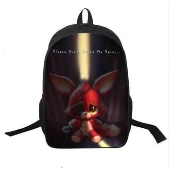 Five Nights At Freddy`s Backpack For Teenagers Girls Boys Children School Bags Five Nights At Freddys School Backpacks Chica Bag
Five Nights At Freddy`s Backpack For Teenagers Girls Boys Children School Bags Five Nights At Freddys School Backpacks Chica Bag