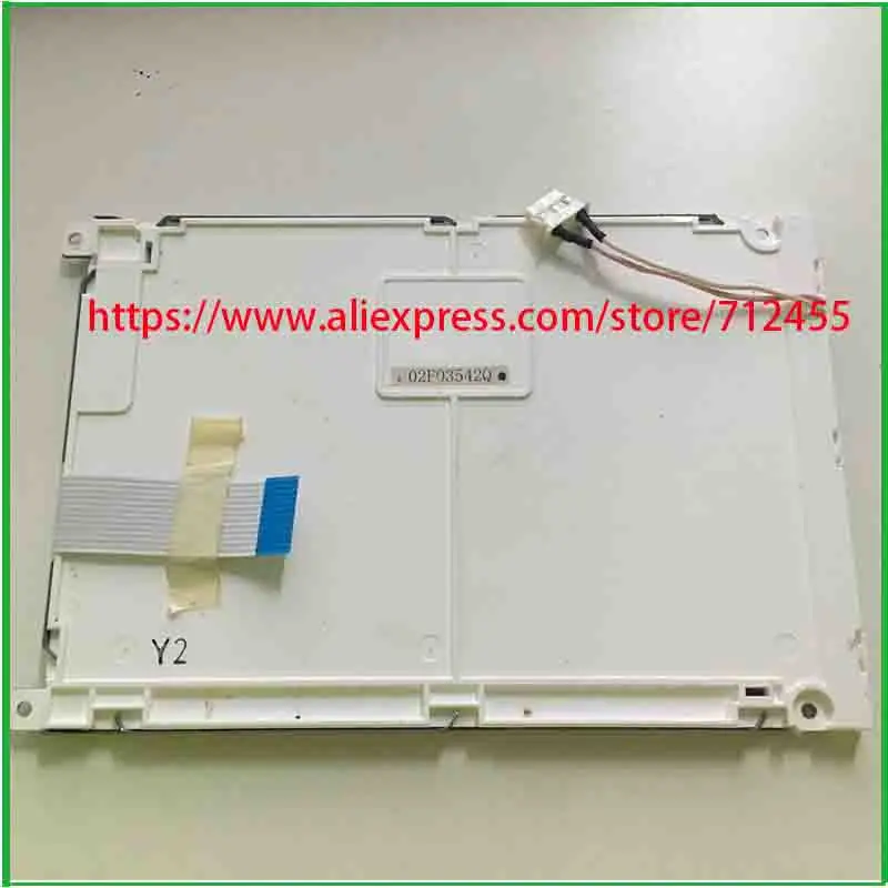 FOR RADIO ICOM IC-756 lcd screen display panel IC-756PR0 02 03 icom IC 756 LCD
