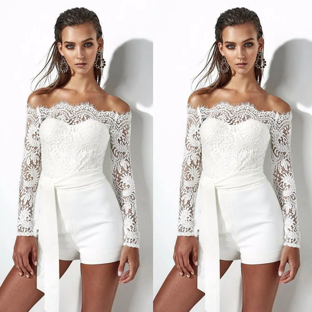 feitong bodysuit women white jumpsuits for women 2019 casual rompers womens jumpsuit summer lace bodysuit#25
feitong bodysuit women white jumpsuits for women 2019 casual rompers womens jumpsuit summer lace bodysuit#25