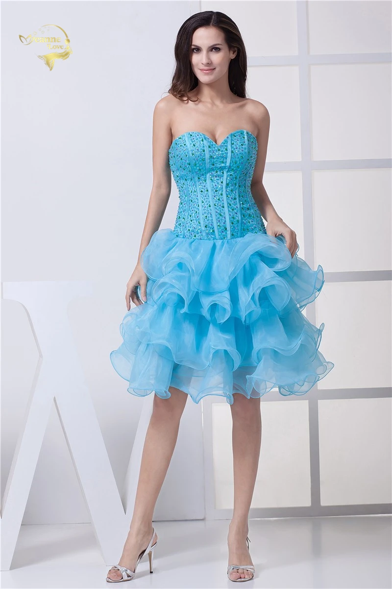 Weddings Events Special Fashion New Design Robe De Cocktail Party Dress Off The Shoulder Beading Cocktail Dresses 2019 CK7189
Weddings Events Special Fashion New Design Robe De Cocktail Party Dress Off The Shoulder Beading Cocktail Dresses 2019 CK7189