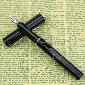 Jinhao 599A Safari Calligraphy Fountain Pen Plastic Cap & Barrel 3 Colors Whosale&Dropship
Jinhao 599A Safari Calligraphy Fountain Pen Plastic Cap & Barrel 3 Colors Whosale&Dropship