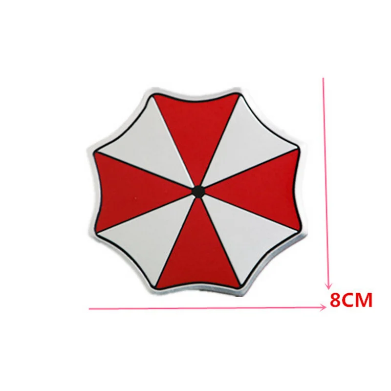 3D Aluminum Umbrella corporation car sticker For UAZ 31512 3153 3159 3162 Simbir 469 Hunter Patriot
3D Aluminum Umbrella corporation car sticker For UAZ 31512 3153 3159 3162 Simbir 469 Hunter Patriot