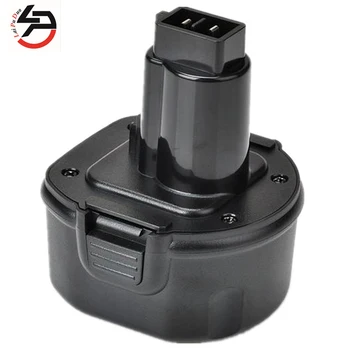 9.6V 3000mah Ni-MH Power Tool Battery for Dewalt DE9062 DE9036 DE9061 DE9072 DW9061DW050K, DW050, DW955 DW955K
9.6V 3000mah Ni-MH Power Tool Battery for Dewalt DE9062 DE9036 DE9061 DE9072 DW9061DW050K, DW050, DW955 DW955K
