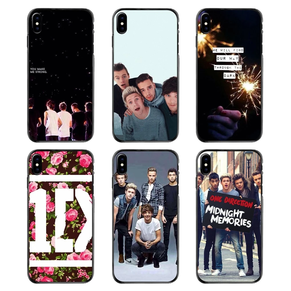 Phone Shell Case For iPhone 4 4S 5 5S 5C SE 6 6S 7 8 Plus X XR XS Max iPod Touch 4 5 6 ONE DIRECTION 1D Niall Horan Harry Styles
Phone Shell Case For iPhone 4 4S 5 5S 5C SE 6 6S 7 8 Plus X XR XS Max iPod Touch 4 5 6 ONE DIRECTION 1D Niall Horan Harry Styles
