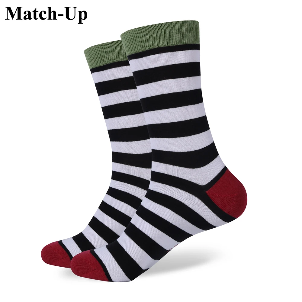 Match-Up New style Men's combed colorful brand male scoks , cotton sock blank and withe stripe
Match-Up New style Men's combed colorful brand male scoks , cotton sock blank and withe stripe