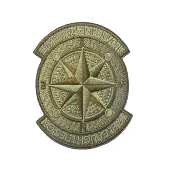 Ten piece a lot 3D Embroidery armband Loop And Hook Compass patch Army Combat Badge The new Jedi order patch STARWARS patch
Ten piece a lot 3D Embroidery armband Loop And Hook Compass patch Army Combat Badge The new Jedi order patch STARWARS patch