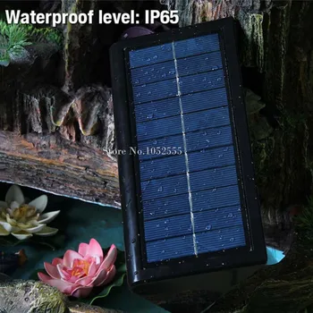1Piece Solar Lamp Outdoor Garden Lighting Lights Luminaria Solar Spotlights Security Lamp Home Decorations (32LEDs Lights Beads)
1Piece Solar Lamp Outdoor Garden Lighting Lights Luminaria Solar Spotlights Security Lamp Home Decorations (32LEDs Lights Beads)