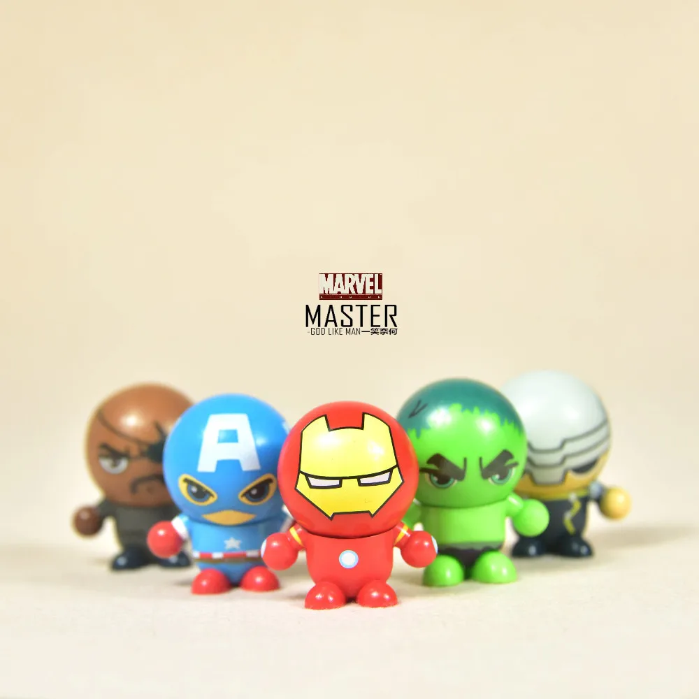 1pc Free Shipping Avengers Infinity War Iron Spider Figure Spiderman Supper Hero Mini Cute PVC Action Figure Toy For Kid Gift #Y
1pc Free Shipping Avengers Infinity War Iron Spider Figure Spiderman Supper Hero Mini Cute PVC Action Figure Toy For Kid Gift #Y