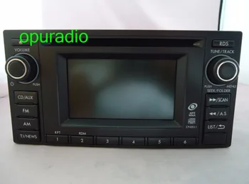 Free DHL/EMS 86201SC430 Clarion CD player PF-3304B-A for Forester 2012 OEM car radio WMA MP3 USB Bluetooth Tuner
Free DHL/EMS 86201SC430 Clarion CD player PF-3304B-A for Forester 2012 OEM car radio WMA MP3 USB Bluetooth Tuner