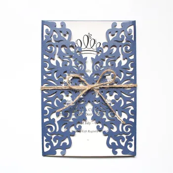 10 Pcs Laser Cut out Personalized Boat Beach Wedding Invitations Cards With Inserts & Envelopes For Baby Shower / Sweet Sixteen
10 Pcs Laser Cut out Personalized Boat Beach Wedding Invitations Cards With Inserts & Envelopes For Baby Shower / Sweet Sixteen