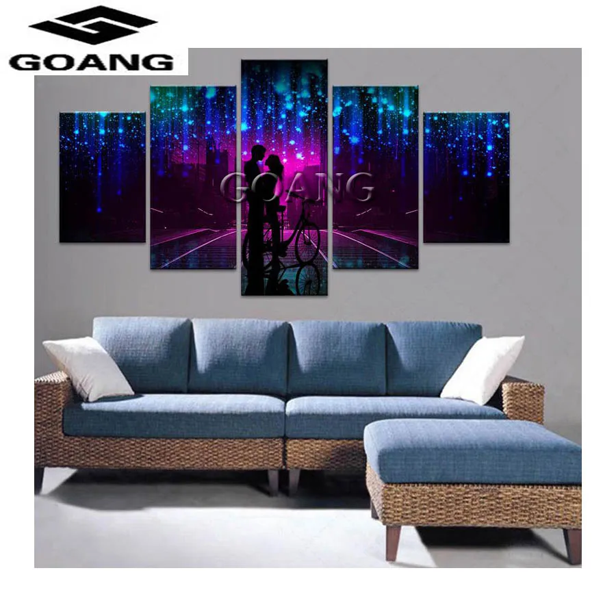 triptych full square drill Diamond embroidery Love the sky 5D DIY diamond painting Cross Stitch Multi-picture home decoration
triptych full square drill Diamond embroidery Love the sky 5D DIY diamond painting Cross Stitch Multi-picture home decoration