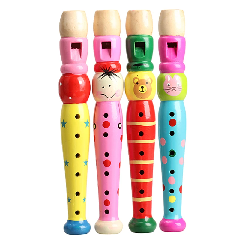 Baby Wooden Toys Colorful Children Learning Flute Well Designer Kids Flute Dizi Music Instrument Wood Block Early Education Toy
Baby Wooden Toys Colorful Children Learning Flute Well Designer Kids Flute Dizi Music Instrument Wood Block Early Education Toy