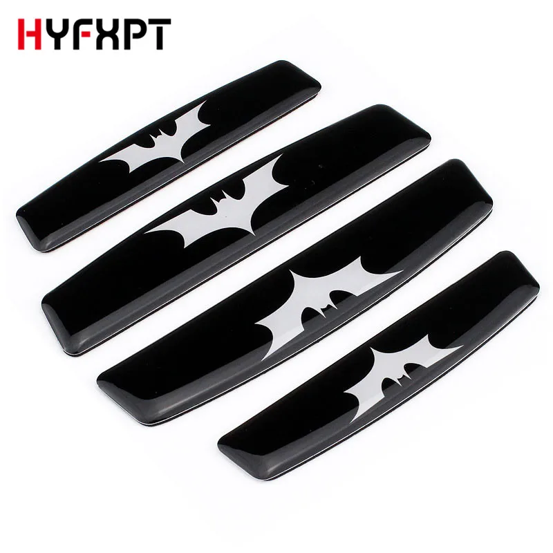 Car Door Anti-Collision Sticker Cartoon 3D Batman Decals Car-Styling Auto Creative Protector Car Accessories
Car Door Anti-Collision Sticker Cartoon 3D Batman Decals Car-Styling Auto Creative Protector Car Accessories