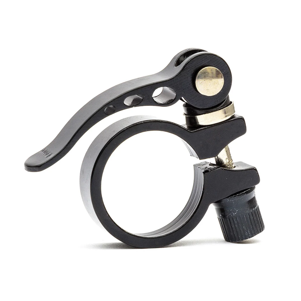 Bicycle Seat Post Clamp MTB Clasp Quick Release MTB Aluminum Alloy 31.8/28.6/34.9mm Saddle Seat Post Accessory Mountain Bike
Bicycle Seat Post Clamp MTB Clasp Quick Release MTB Aluminum Alloy 31.8/28.6/34.9mm Saddle Seat Post Accessory Mountain Bike