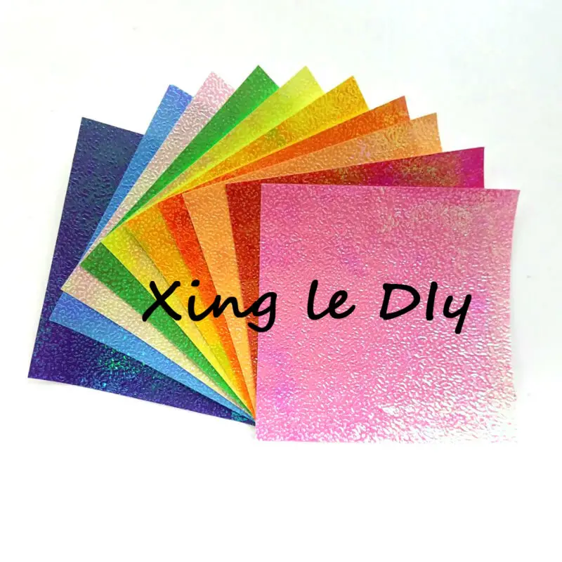 New 50pcs 70mm*70mm Origami Handmade paper Pearl Pure color shining papel Mix 10 colors scrapbook romantic for lovers gift
New 50pcs 70mm*70mm Origami Handmade paper Pearl Pure color shining papel Mix 10 colors scrapbook romantic for lovers gift