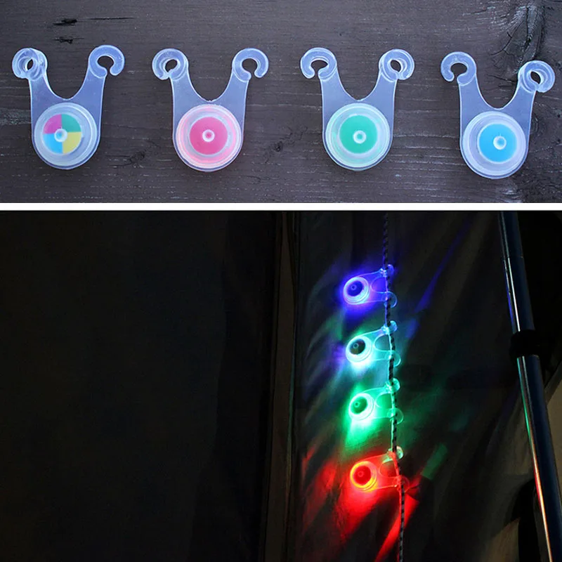 8Pcs Waterproof LED String Guard Light Mini Flashlight Camping Fishing Hanging Warning Safety Light FH99
8Pcs Waterproof LED String Guard Light Mini Flashlight Camping Fishing Hanging Warning Safety Light FH99