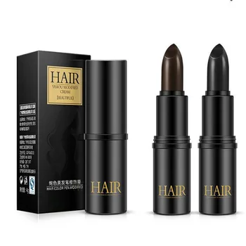 One-Time Hair Dye Cream Black Brown Long-Lasting Fast Mild One-off Hair Color Pen White Hair Hairline Cover DIY Styling Makeup
One-Time Hair Dye Cream Black Brown Long-Lasting Fast Mild One-off Hair Color Pen White Hair Hairline Cover DIY Styling Makeup