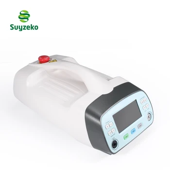 Cold Laser Therapy Treatment for Rheumatic Pain Relief Sport Injuries Arthritis Wounds
Cold Laser Therapy Treatment for Rheumatic Pain Relief Sport Injuries Arthritis Wounds