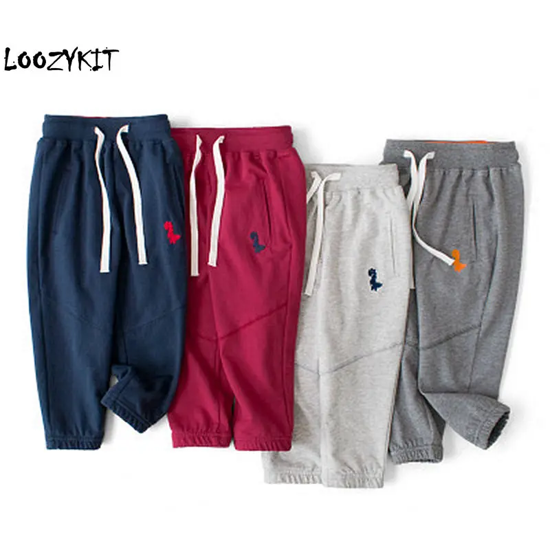 Loozykit 2019 Boys Pants Casual Pants Kids Clothing Cotton Boys Long Trousers Baby Boys Clothing Pants
Loozykit 2019 Boys Pants Casual Pants Kids Clothing Cotton Boys Long Trousers Baby Boys Clothing Pants