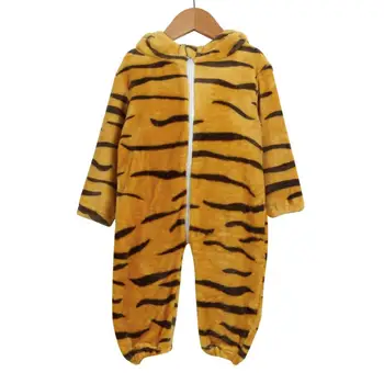 Toddler Newborn Baby Boys Girls Animal Tiger Cartoon Hooded Rompers Outfits Clothes Sep 14
Toddler Newborn Baby Boys Girls Animal Tiger Cartoon Hooded Rompers Outfits Clothes Sep 14