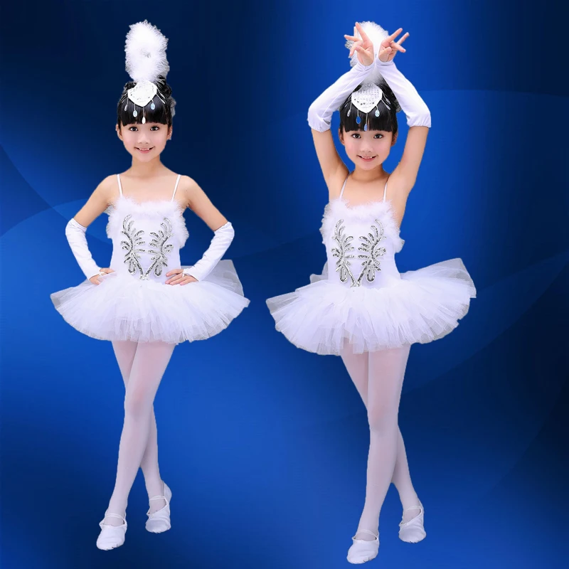 girls kids Professional White Swan Lake Ballet Tutu dress Girls Children Ballerina Dress Kids Ballet Dress Dancewear
girls kids Professional White Swan Lake Ballet Tutu dress Girls Children Ballerina Dress Kids Ballet Dress Dancewear