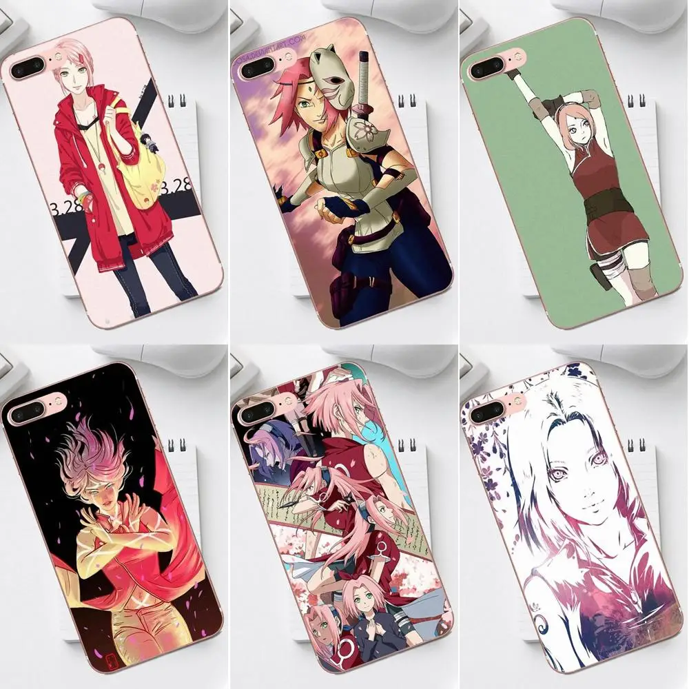 Coque Shell Phone Case Haruno Sakura Naruto Shippuden For Galaxy Alpha Core Prime Note 4 5 8 S3 S4 S5 S6 S7 S8 S9 mini edge Plus
Coque Shell Phone Case Haruno Sakura Naruto Shippuden For Galaxy Alpha Core Prime Note 4 5 8 S3 S4 S5 S6 S7 S8 S9 mini edge Plus