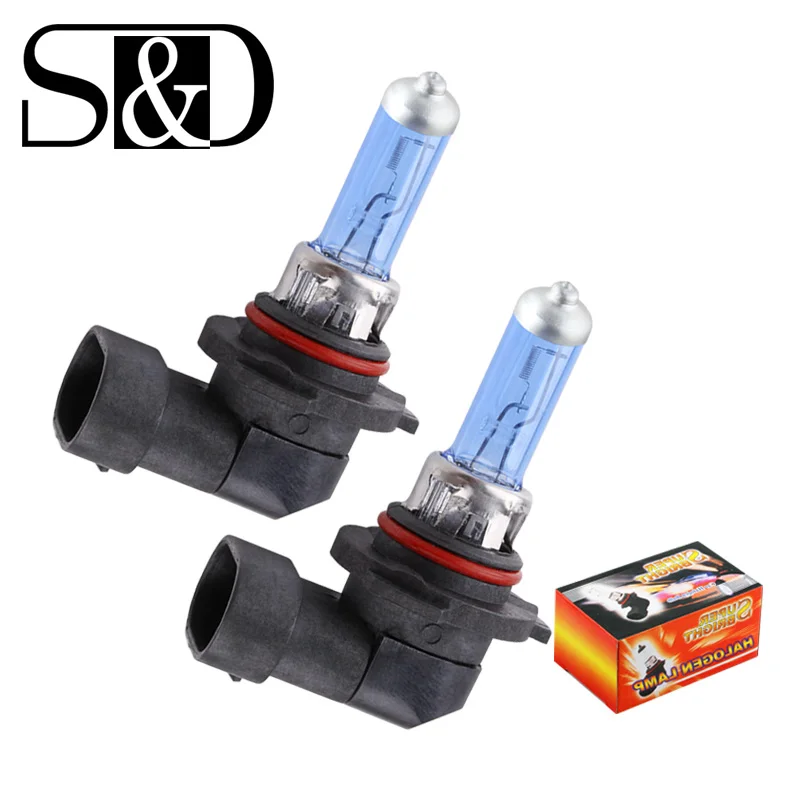 6pcs 9006 HB4 Super Bright White Fog Halogen Bulb Hight Power 55W Car Head Lamp Light
6pcs 9006 HB4 Super Bright White Fog Halogen Bulb Hight Power 55W Car Head Lamp Light