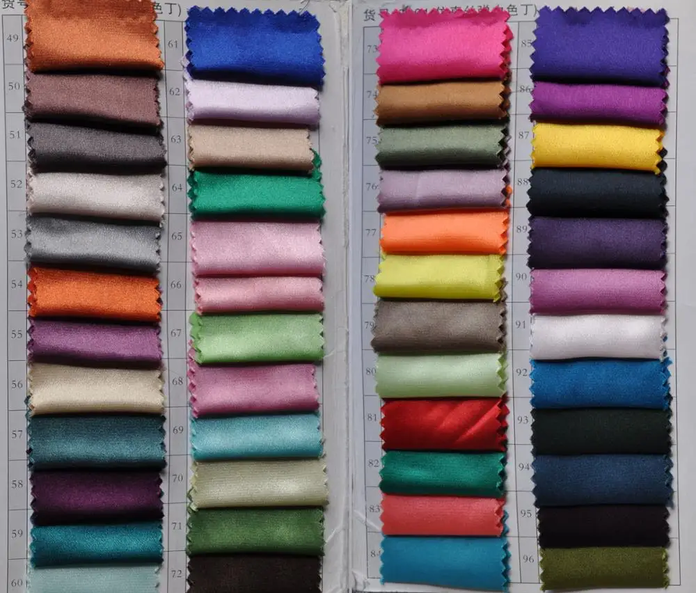 Polyester Silk-like Satin 1 (1)