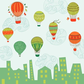 HUAYI 5X5ft Colourful Fire Balloon Art fabric Photography Children Backdrop Portrait Photo Newborns Background D-826
HUAYI 5X5ft Colourful Fire Balloon Art fabric Photography Children Backdrop Portrait Photo Newborns Background D-826