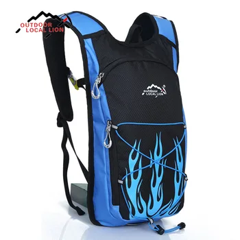 LOCAL LION 8L Outdoor Bicycle Backpacks For Men Waterproof Riding Backpack Bag Women Sports Bags Knapsack Travel backpack
LOCAL LION 8L Outdoor Bicycle Backpacks For Men Waterproof Riding Backpack Bag Women Sports Bags Knapsack Travel backpack