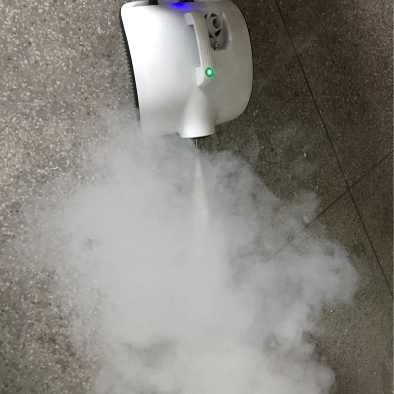 220V Car atomization disinfectant machine atomizing bacteria indoor car deodorant sterilizes to the formaldehyde fog machine
220V Car atomization disinfectant machine atomizing bacteria indoor car deodorant sterilizes to the formaldehyde fog machine