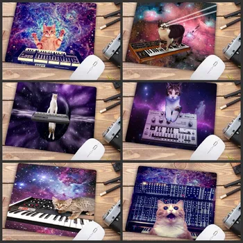 Mairuige Big Promotion Funny Cat In Space Cartoon Anime Mouse Pad Computer Mat Anti-Slip Laptop PC Mice Pad Mat Mousepad Gaming
Mairuige Big Promotion Funny Cat In Space Cartoon Anime Mouse Pad Computer Mat Anti-Slip Laptop PC Mice Pad Mat Mousepad Gaming